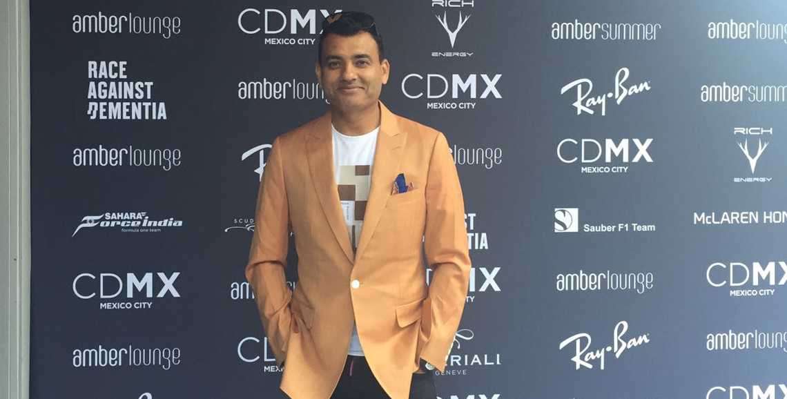 Arshad Mahmood