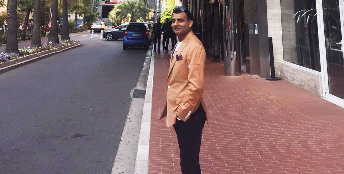 Mater Tailor Arshad