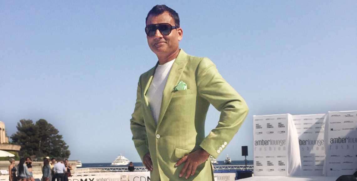 Mater Tailor Arshad