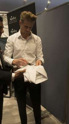 Tailor Made Shirts