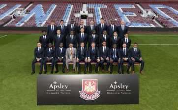 Farewell Boleyn