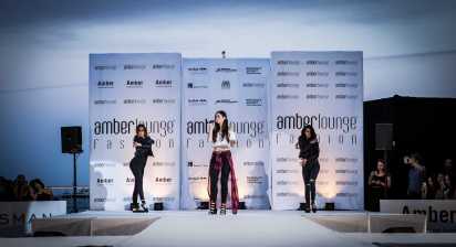 A prestigious fashion show with Apsley Bespoke
