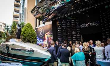 Another unique show of bespoke male fashion