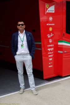 Arshad Mahmood