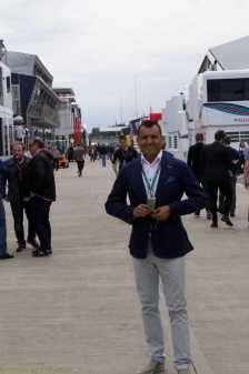 Arshad Mahmood
