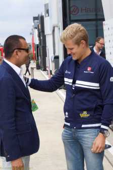 Sahara Force India 