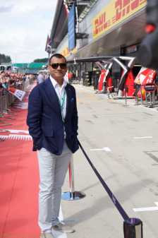  Arshad Mahmood