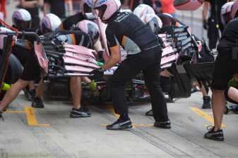 Silverstone Grand Prix 2018