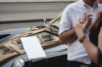 Summer party at Pall Mall , hosted by Apsley Bespoke