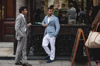 Bespoke Tailors Spain