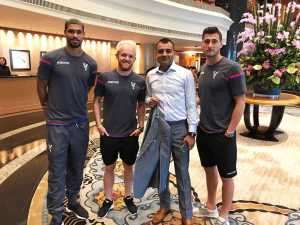 Bespoke Tailors In Kosovo