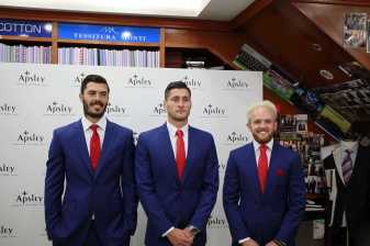 Bespoke Tailors In Belfast