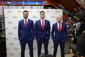Bespoke Tailors In Bristol