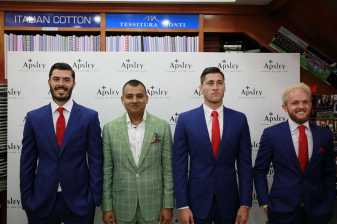 Bespoke Tailors In Liverpool