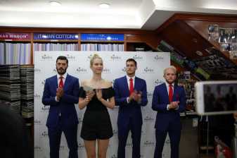 Bespoke Tailors Newcastle