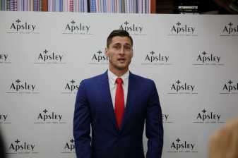 Mens Custom Shirts Online	