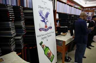 Bespoke Tailors South East London
