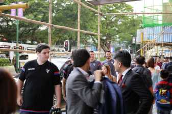 Bespoke Tailoring London College Of Fashion