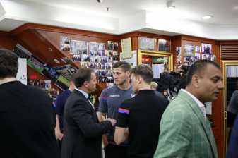 Tailor London
