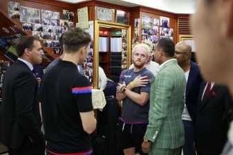 Bespoke Tailors Outside London