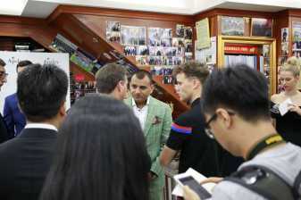 Bespoke Tailors in Leeds