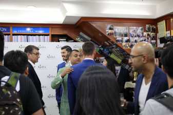 Bespoke Suits In London Savile Row