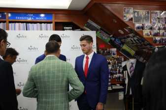 Bespoke Suits London Best Value