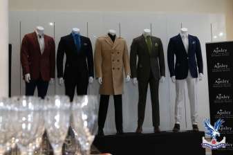 CB Collection at Apsley Tailors