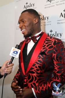 Christian Benteke 