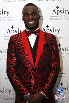Christian Benteke