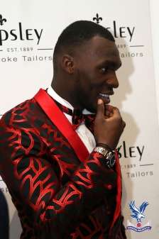 Christian Benteke