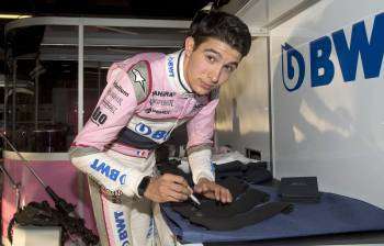 Sahara Force India