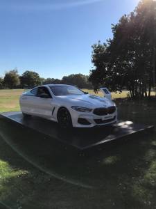  New Model Promotion 
