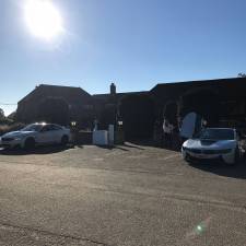 New Model Golf Day