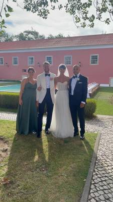 Weddings