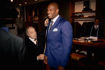 Daniel Dubois