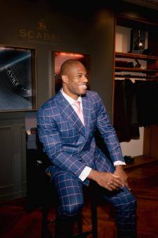 Daniel Dubois