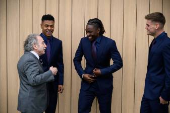 CRYSTAL PALACE FA CUP WIN