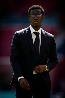 CRYSTAL PALACE FA CUP WIN