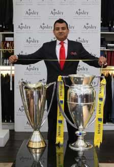 Master Tailor Arshad