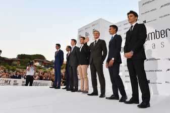 Monaco Fashion Show 2017