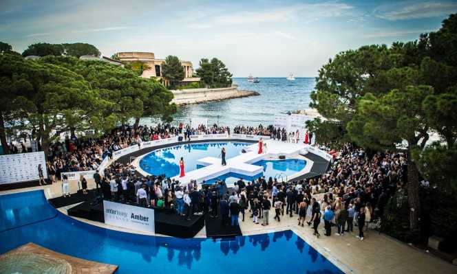 Monaco Grand Prix 2016