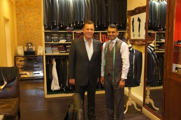Duncan Bannatyne