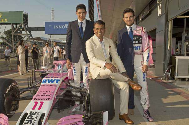 Silverstone Grand Prix 2018