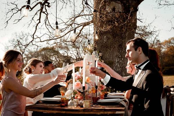 Weddings