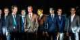 Apsley Tailors privileged to dress Formula One drivers in Monaco