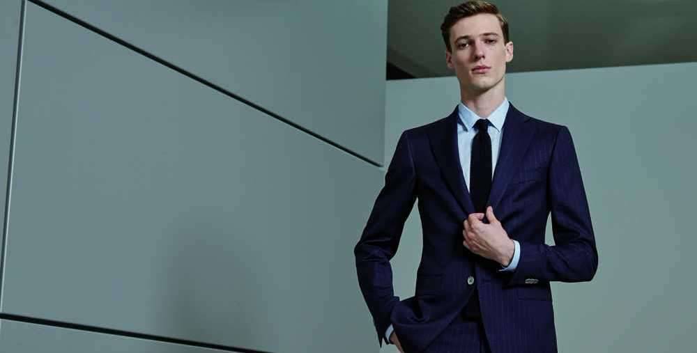 The relevance of wearing a tie, a bow, cravat or nothing.