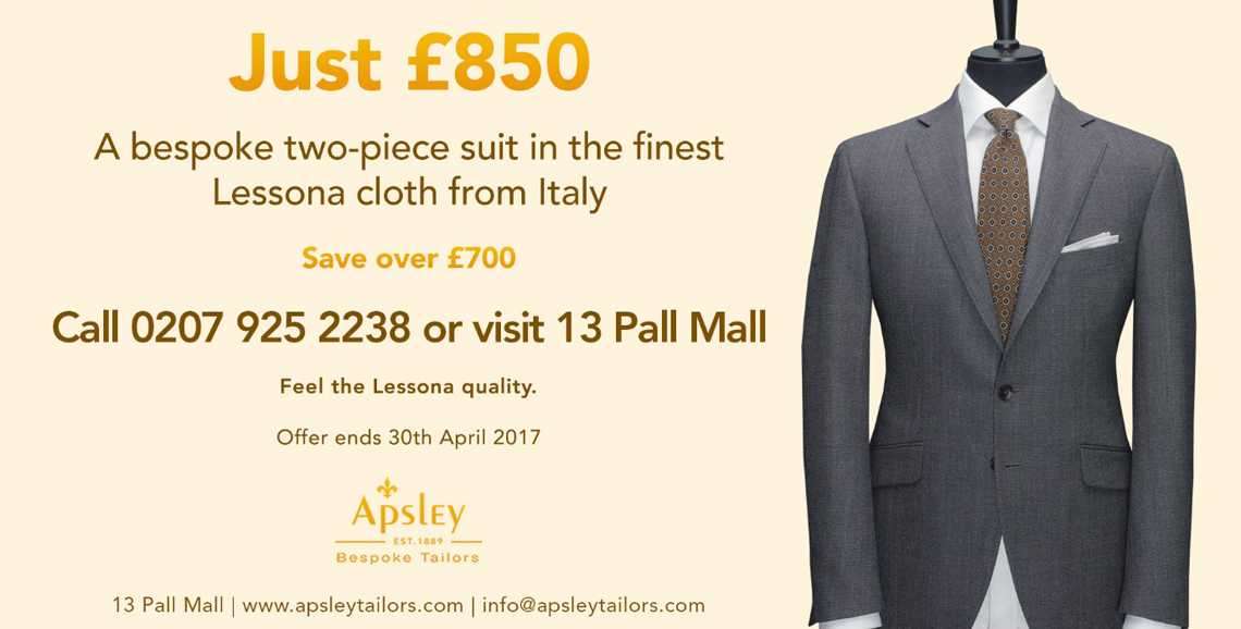 Feel the lessona quality