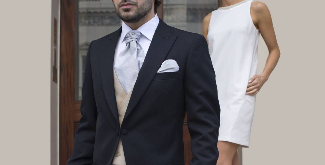 Wedding Suits in London; Popular Myths Debunked