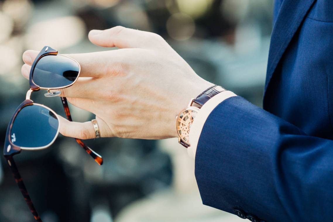 Why You Need To Buy More Smart Outfits